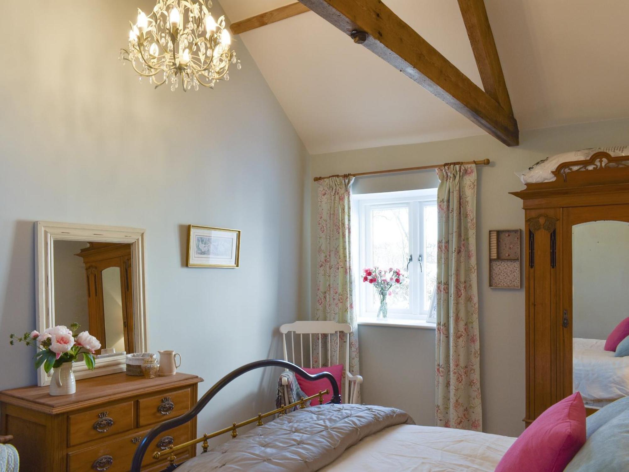 Calf House Cottage Sedgefield Exterior foto